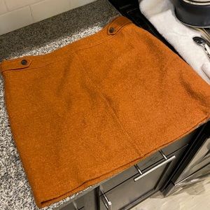 LOFT Skirt NWT
